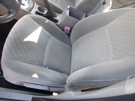 2009 TOYOTA COROLLA LE SILVER 1.8L AT Z17998